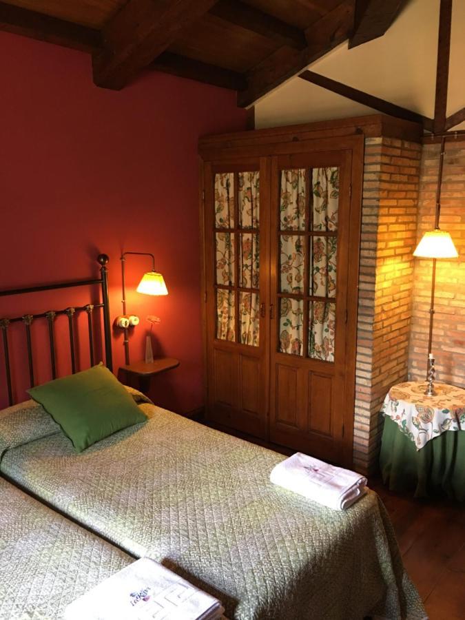 Casa Rural La Riba Sames Exterior photo